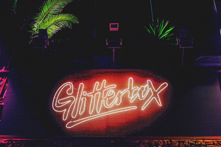 Glitterbox – our thoughts and review of Space’s Friday night party