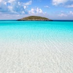 Playa Illetes Formentera