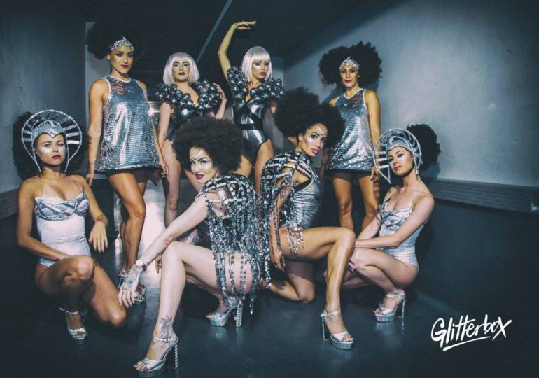 Glitterbox is back and we’re feeling Hï about this news…