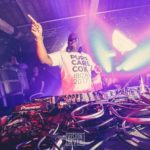 Pure Carl Cox Privilege Ibiza 2017