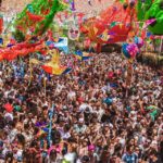 Elrow Amnesia Ibiza 2017 tickets