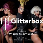 hi glitterbox club tickets ibiza 2017