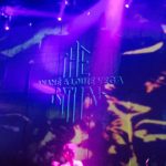 Ibiza club disco ticket heart the ritual louie vega anane 2017