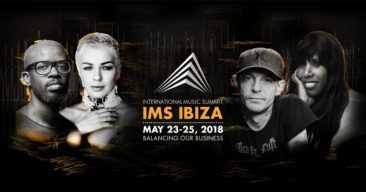 IMS IBIZA 2018