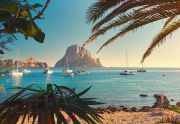 THINGS TO DO IN IBIZA IN JULY