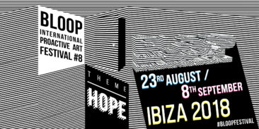 BLOOP FESTIVAL 2018 LANDS IN IBIZA