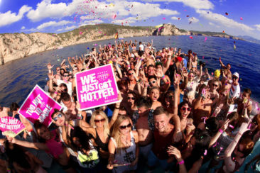 Ibiza Weekender – Our list of fun things to do on a mini break to the White Isle