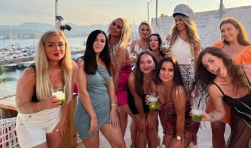 Ibiza – Celebrate your Hen or Stag at Rio!