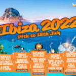 Clockwork Orange Ibiza 2022