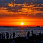 Ibiza Sunset