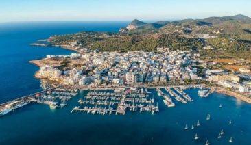Ibiza Resorts – The Best Places to Stay