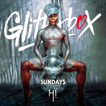 Glitterbox 2022 – Hï Ibiza