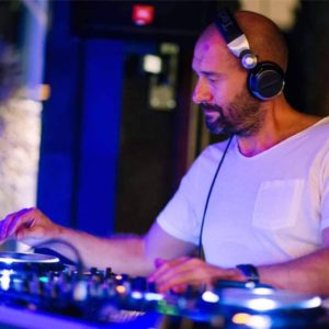 Interview with DJ Alex Ellenger - Ibiza