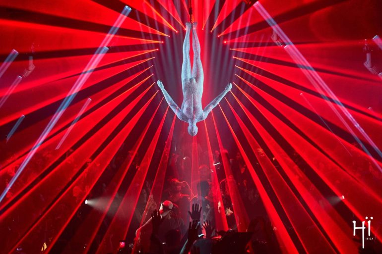 Afterlife – Hï – Ibiza 2022