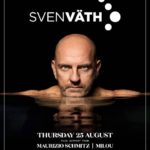 Sven Väth Ibiza