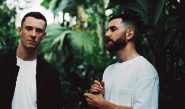 Bicep Live – Amnesia – September 4th 2022