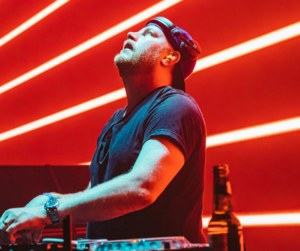 Eric Prydz Ibiza 