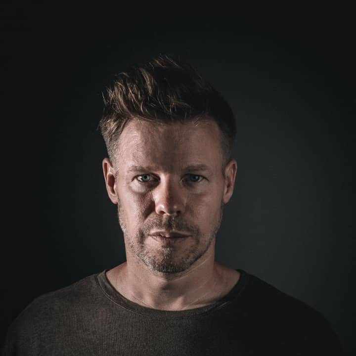 Ferry Corsten Ibiza