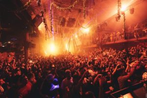 Ibiza opening parties 2023