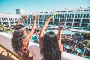 Ibiza opening parties 2023