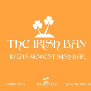 The Irish Bay