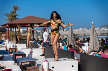 5 Reasons to stay in Playa d’en Bossa Ibiza – 2023