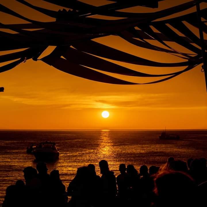 Clockwork Orange 30th Anniversary Ibiza 2023