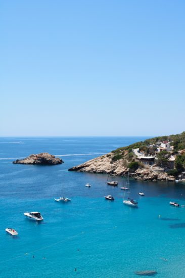 INTERESTING FACTS ABOUT IBIZA