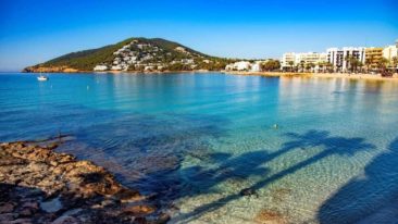 Fun things to do in Santa Eulalia this summer