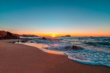 Why we love the iconic Ibiza sunsets so much