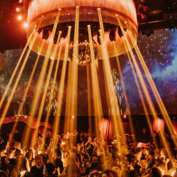 The closing parties you cannot miss this September