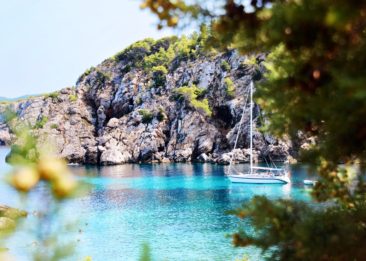Fantastic Reasons to visit Ibiza this September