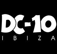 DC 10 IBIZA