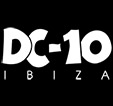 DC 10 IBIZA
