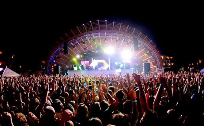 USHUAIA IBIZA