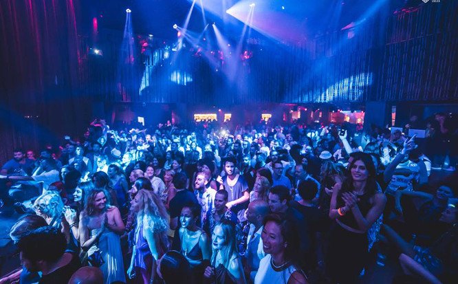 CLUB CHINOIS IBIZA CLUB CHINOIS IBIZA