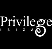 PRIVILEGE IBIZA