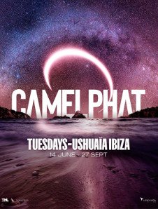 CAMELPHAT OPENING PARTY