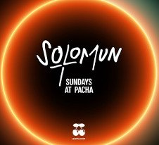 SOLOMUN + 1 CLOSING PARTY