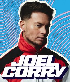 JOEL CORRY OPENING PARTY