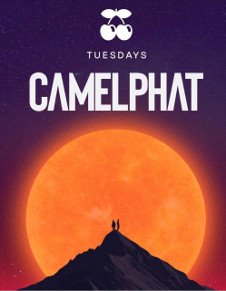 CAMELPHAT OPENING PARTY
