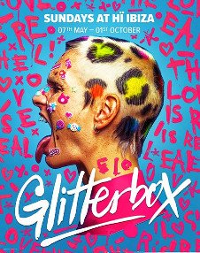 GLITTERBOX CLOSING PARTY