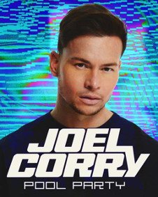 JOEL CORRY OPENING PARTY