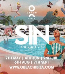 SIN SUNDAYS