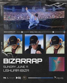 BIZZARAP