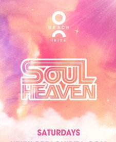 SOUL HEAVEN