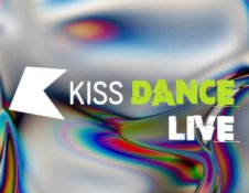 KISS DANCE LIVE