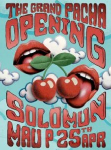 PACHA GRAND OPENING PARTY