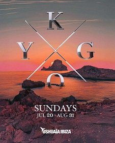 KYGO OPENING PARTY