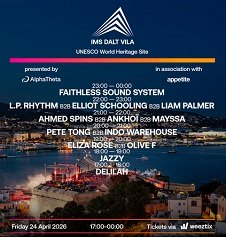 INTERNATIONAL MUSIC SUMMIT - IMS GRAND FINALE